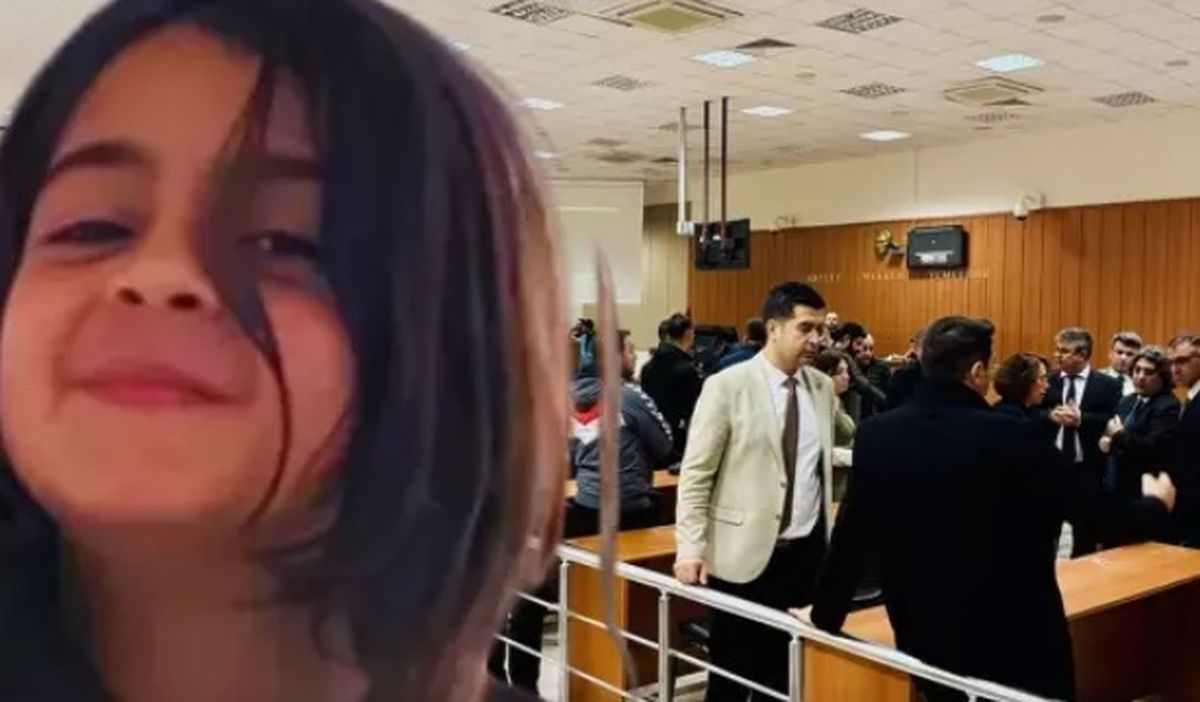 Narin'in katili kim çıktı?