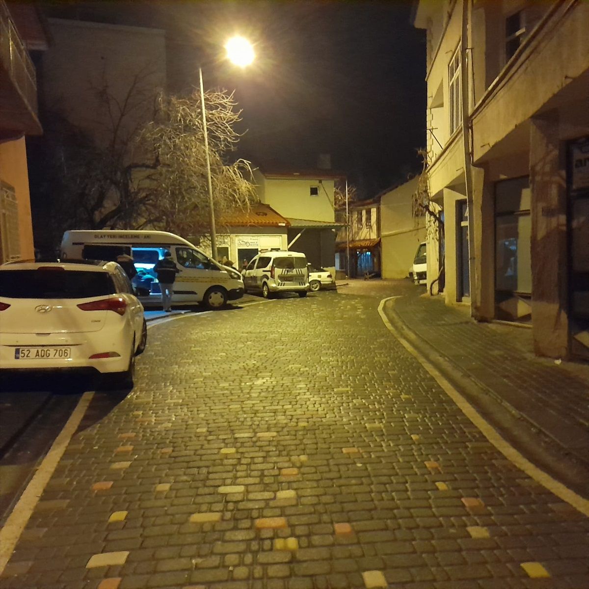 Silahlı Saldırı: Seydişehir'de Bir Kişi Yaralandı