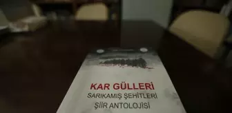 Sarıkamış şehitleri için 5 ülkeden şairler şiir yazdı