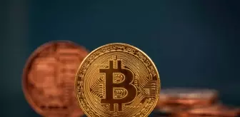 Uzman isimden akılalmaz Bitcoin tahmini: 15 trilyon dolarlık gelecek!