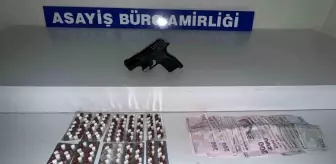 Avcılar'da Yan Bakma Nedeniyle Silahlı Saldırı: 2 Yaralı