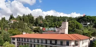 Alarko Holding'den Sürdürülebilir Enerji ve Tarım Yatırımları