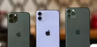 Apple, Türkiye'de ucuz iPhone satacak