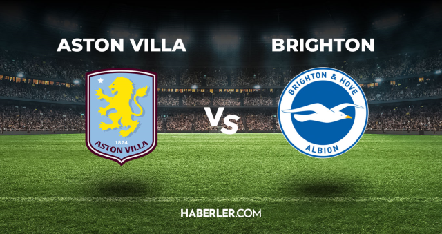 Aston Villa Brighton CANLI izle! (ŞİFRESİZ) Aston Villa Brighton maçı hangi kanalda, canlı yayın nerede ve nasıl izlenir? Aston Villa Brighton CANLI izle! (ŞİFRESİZ) Aston Villa Brighton maçı hangi kanalda, canlı yayın nerede ve nasıl izlenir?