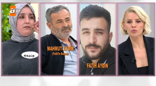 ATV CANLI YAYIN İZLE || 30 ARALIK Esra Erol canlı izleme linki! Esra Erol'da son bölümde neler oldu?