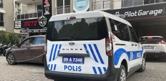 Aydın'da Kavga: 1 Kişi Bıçakla Yaralandı