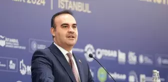 Bakan Kacır: 'Dezenflasyon sürecinin sürmesiyle finansman maliyetlerimizde önemli düşüş göreceğiz'