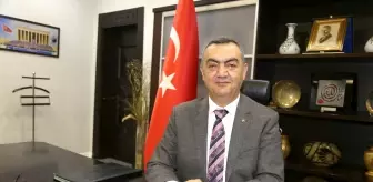 KAYSO Başkanı Mehmet Büyüksimitci: 2025 Yılı İçin Umutlu Mesajlar