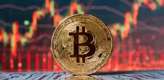 Bitcoin 2025 yılında yeni bir rekor kırmaya hazırlanıyor