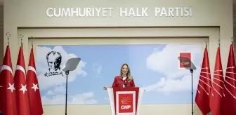 CHP'li Nazlıaka: Narin Güran Davası Bir Utanç Davasıdır