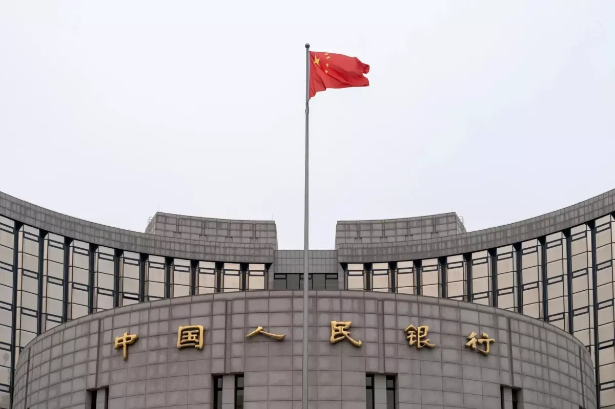 Çin Merkez Bankası Hong Kong'un kripto lisanslamasını incelemeye aldı