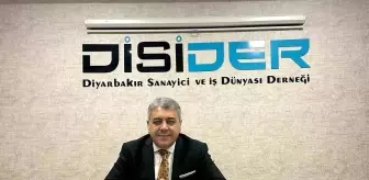 DİSİDER'den Erdoğan ve Bahçeli'nin çağrısına destek