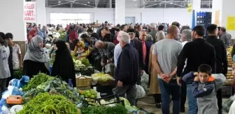 Ekonomik Güven Endeksi Aralık'ta Yükseldi