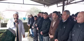 Erzincan'da Otobüs Kazasında Hayatını Kaybeden Sürücü Defnedildi