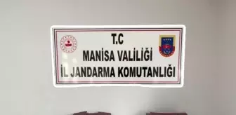 Manisa'da Bandrolsüz Tütün Ürünleri ile Yakalanan Şahıs Hakkında İşlem Başlatıldı