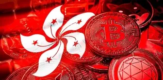 Hong Kong Bitcoin rezerv hamlesini duyurdu