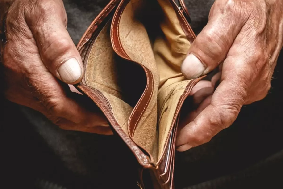 İlk sıradaki il değişti! İşte Türkiye'nin en yoksul şehirleri