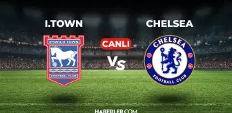 Ipswich Town Chelsea CANLI izle! (ŞİFRESİZ) Ipswich Town Chelsea maçı hangi kanalda, canlı yayın nerede ve nasıl izlenir?