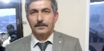 Karabük'te Cemal Ovası Köyü'nde Muhtarlık Seçimini Hayri Çalışkan Kazandı