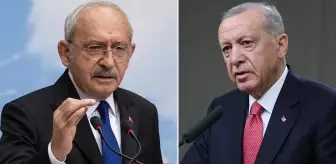 Kılıçdaroğlu'ndan Erdoğan'a 6 maddelik manifesto