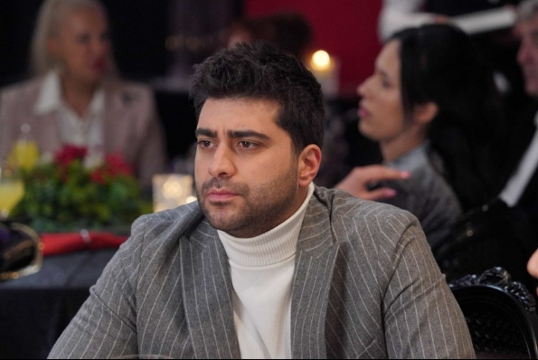 KIZILCIK ŞERBETİ 83. BÖLÜM FRAGMAN! Kızılcık Şerbeti 83. bölüm fragmanı izle! Kızılcık Şerbeti yeni