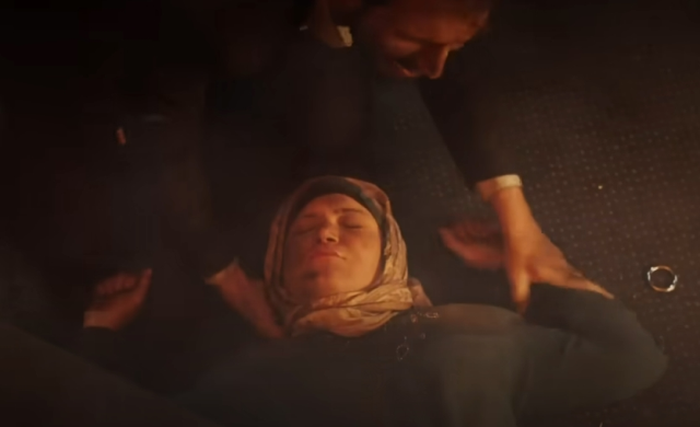 Kızılcık Şerbeti Nilay ölüyor mu? Nilay Kızılcık şerbetinden ayrılıyor mu?