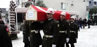 Kore Gazisi Hasan Yokuş, 96 Yaşında Hayatını Kaybetti