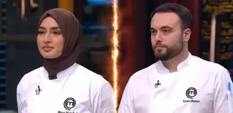 Masterchef 30 Aralık yeni bölüm fragmanı! Masterchef yeni bölüm fragmanı yayınlandı mı?