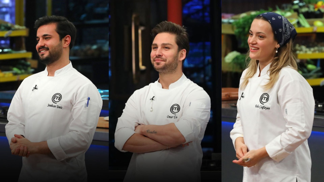 MasterChef Türkiye finali ne zaman, hangi tarihte? 2024 MasterChef birincisi ne zaman belli olacak?