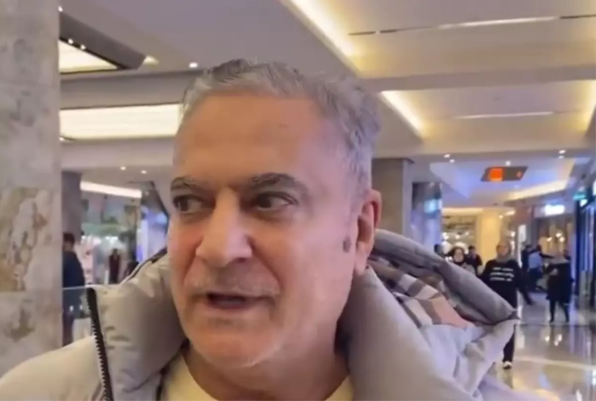 Mehmet Ali Erbil'in hayat pahalılığı isyanı: Emekli maaşımla nasıl alacağım?