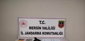 Mersin'de Tefecilik Operasyonu: 3 Şüpheli Tutuklandı