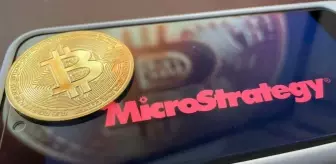 MicroStrategy CEO'su Bitcoin için alım sinyali verdi