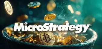 MicroStrategy sekizinci Bitcoin alımını tamamladı