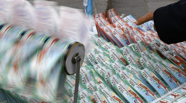 Milli Piyango Yılbaşı çekilişi ne zaman? 31 Aralık Milli Piyango Yılbaşı çekilişi nerede yayınlanacak?
