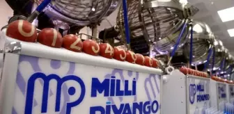 Milli Piyango Yılbaşı çekilişi ne zaman? 31 Aralık Milli Piyango Yılbaşı çekilişi nerede yayınlanacak?