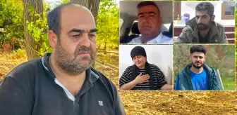 Narin Güran davasında sanıklar, baba Arif Güran'a 48 bin lira ödeyecek