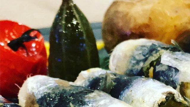 Şef Reşat Aydın: Yılbaşı gecesine özel tariflerle lezzetli girin! Şef Reşat Aydın: Yılbaşı gecesine özel tariflerle lezzetli girin!