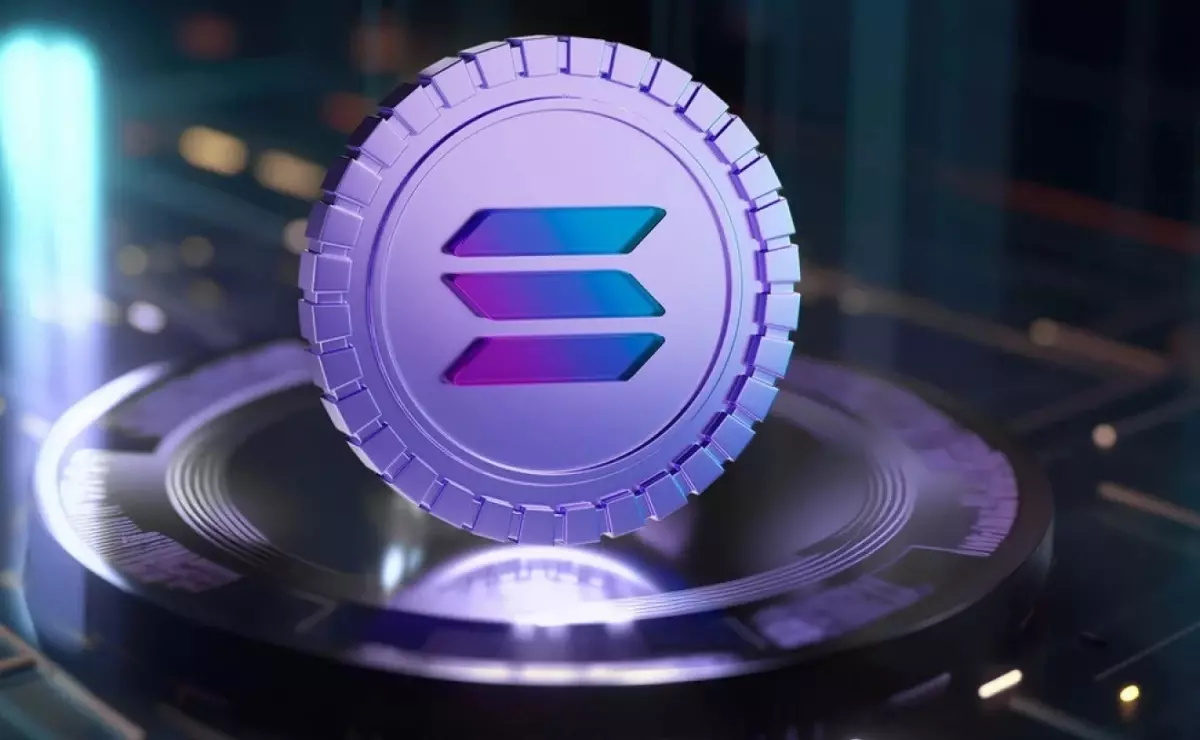 Solana kurucu ortağı stake kazançlarıyla suçlanıyor