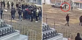 Spor yapmaya giden savcı fark etti, kaz dövüşü yapanlara ceza yağdı