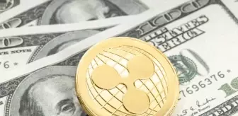 XRP son iki haftada yüzde 13 değer kaybı yaşadı