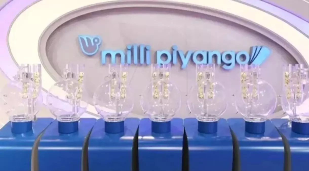 2025 Milli Piyango büyük İKRAMİYE kaç TL?
