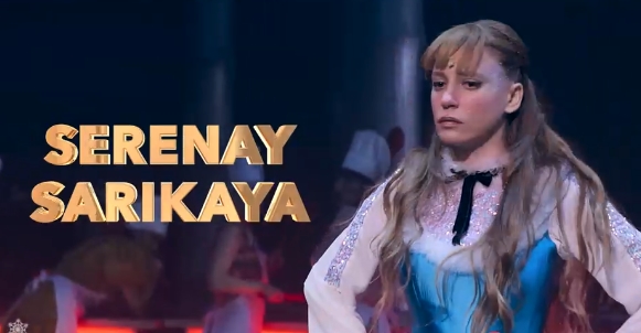 Alice Müzikali oyuncuları kim, YILBAŞI Alice Müzikali'nde kimler oynuyor?