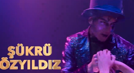 Alice Müzikali oyuncuları kim, YILBAŞI Alice Müzikali'nde kimler oynuyor?