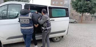 Amasya'da Motosiklet Hırsızlığına 2 Gözaltı