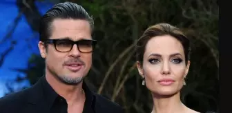 Angelina Jolie ve Brad Pitt boşandı mı?