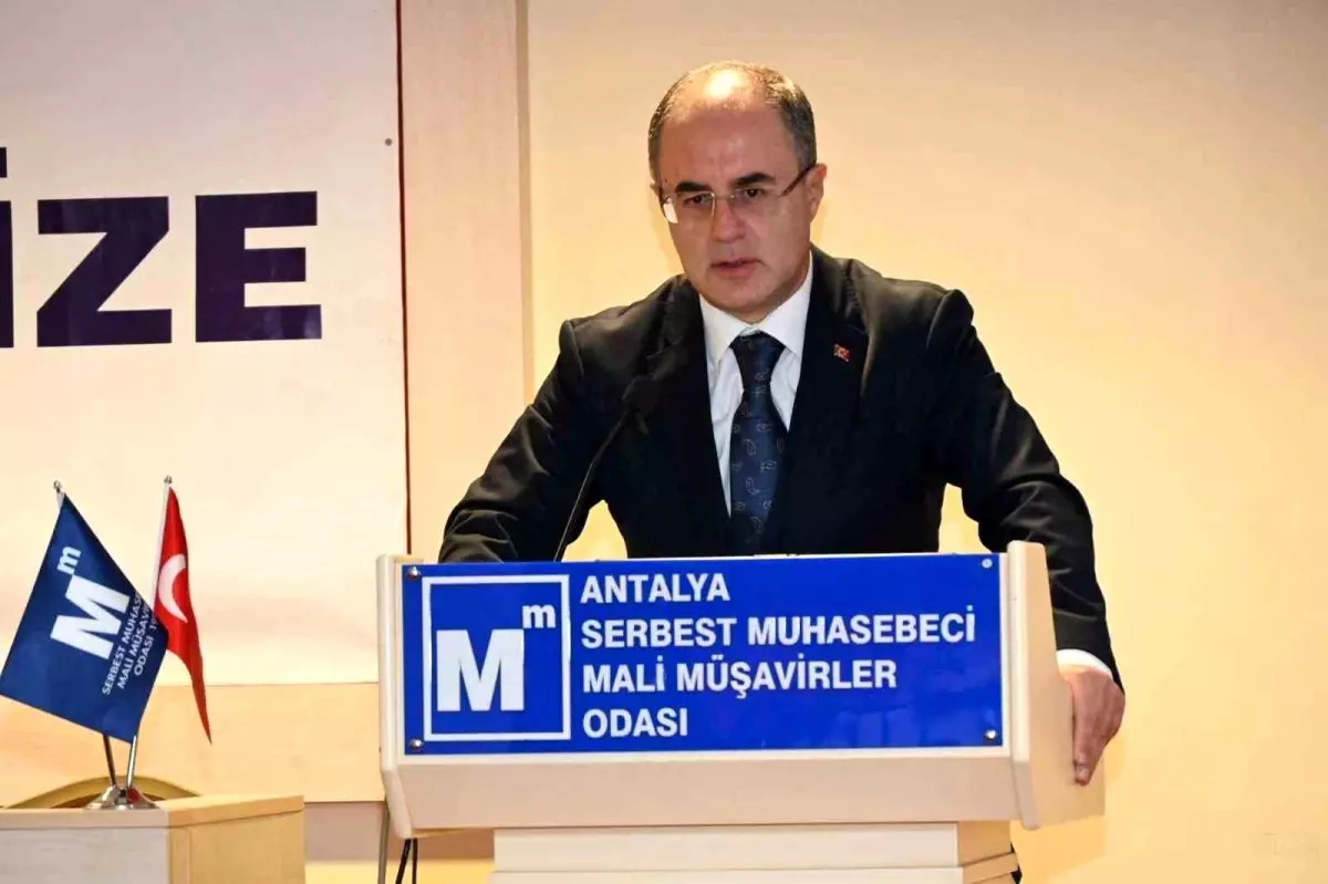 Yurt Dışına Çıkış Harcı Dijitalleşiyor: 2025'ten İtibaren Yeni Uygulama
