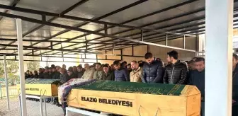 Elazığ'da Kanser Acısı: Baba ve Kayınvalide 3 Saat Arayla Hayatını Kaybetti