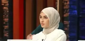 Beyza elendi mi? MasterChef Beyza elendi mi, Beyza kaçıncı oldu?