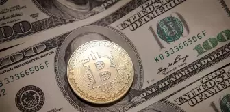 Bitcoin için yeni yıl yeni rekorla gelecek