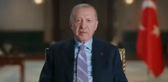 Cumhurbaşkanı Erdoğan: 2025'te yeni müjdeler vermeyi ümit ediyoruz